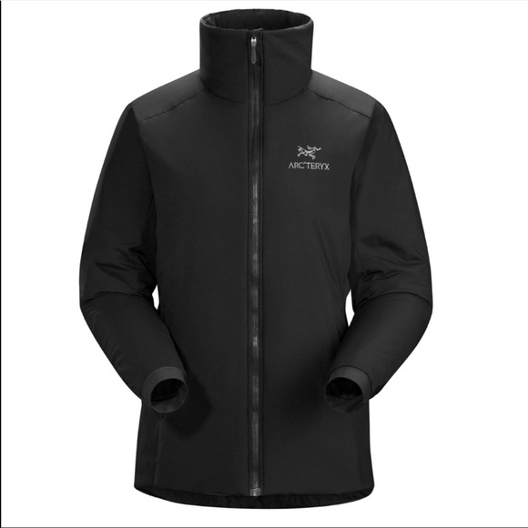 Arc’teryx Atom LT Jacket - Picture 10 of 11